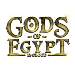 Gods of Egypt